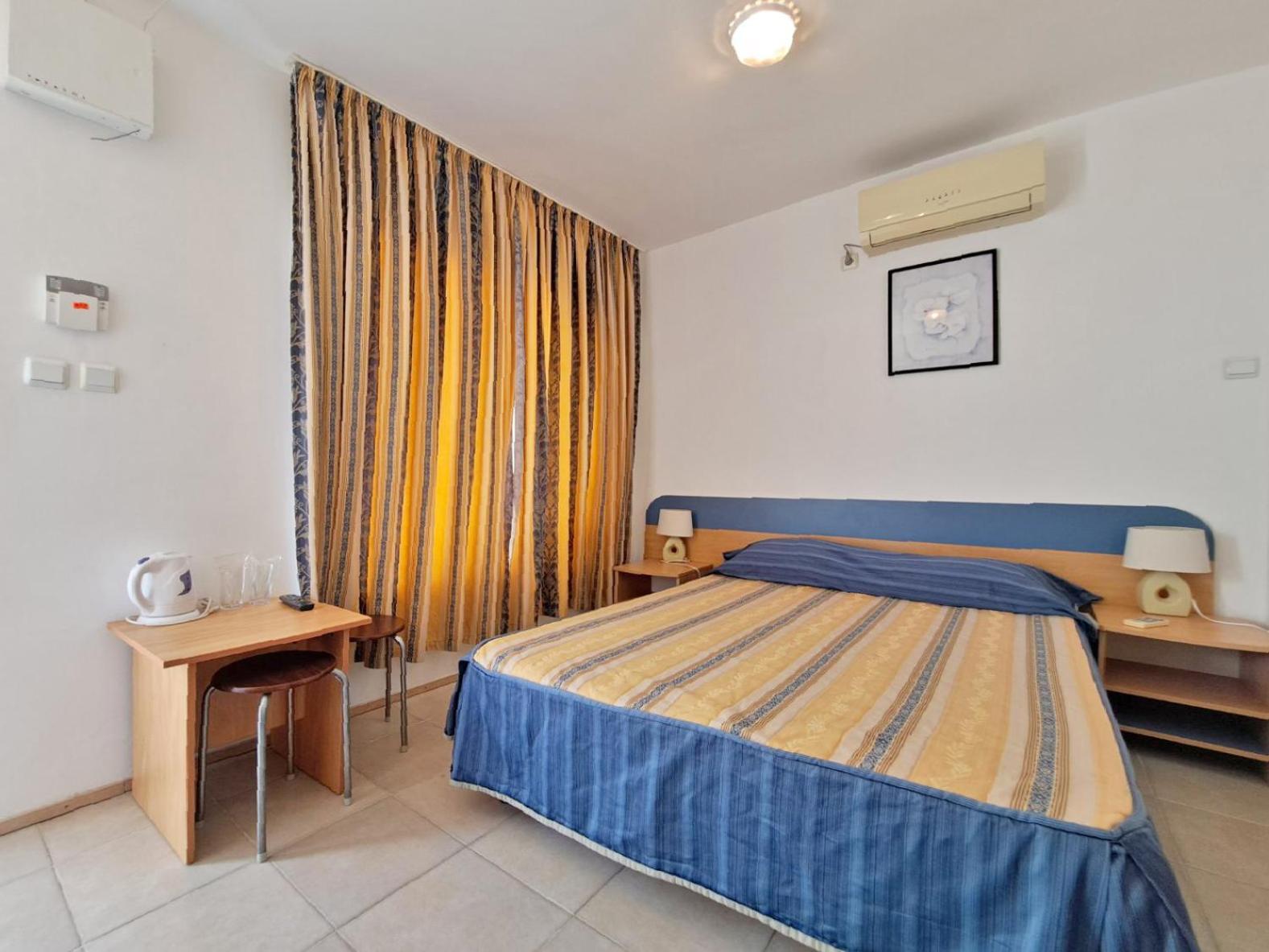 Di Mare Holiday Village Kranevo Luaran gambar