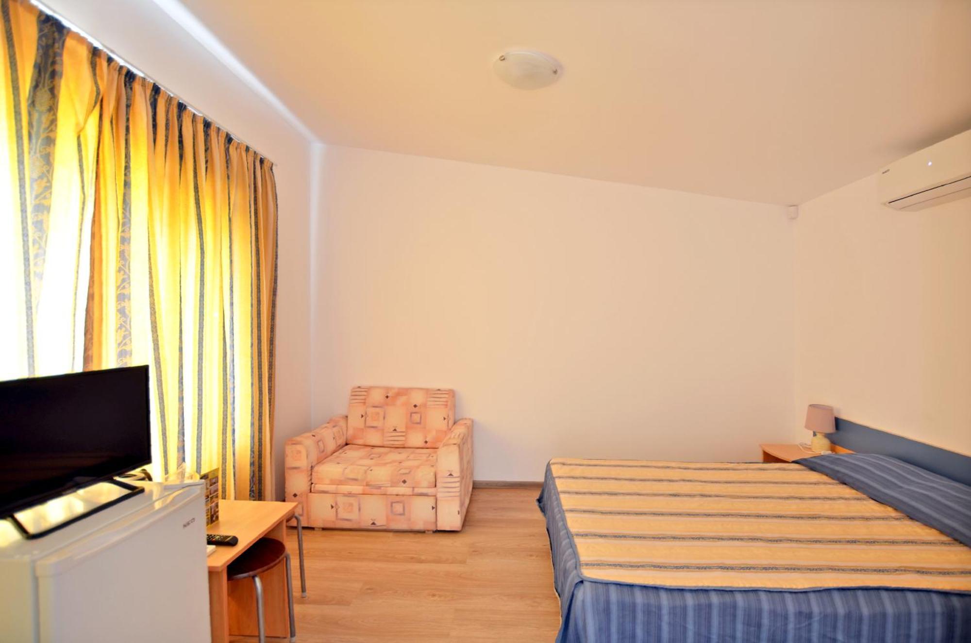 Di Mare Holiday Village Kranevo Luaran gambar