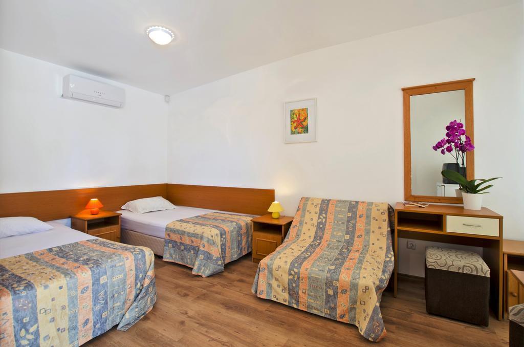 Di Mare Holiday Village Kranevo Luaran gambar