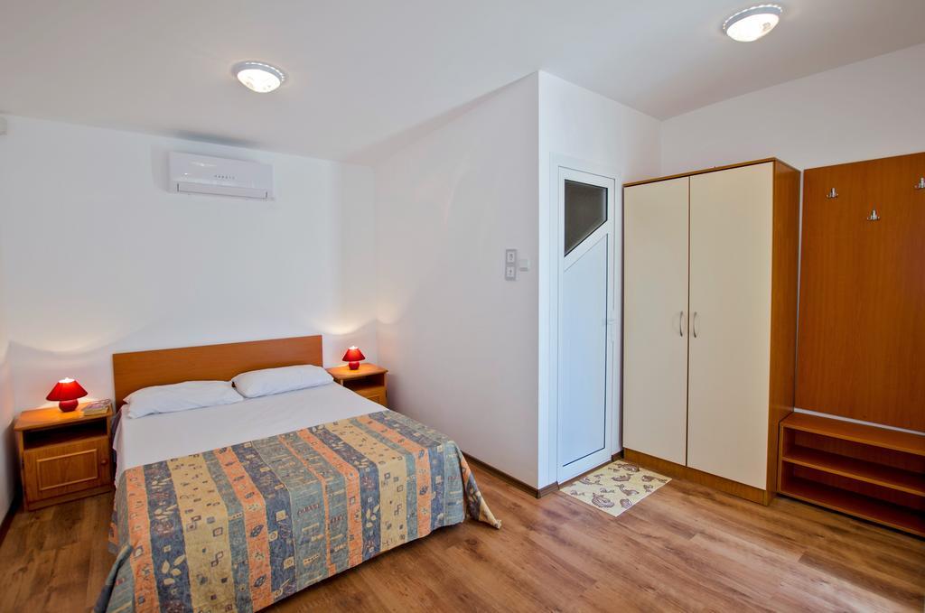 Di Mare Holiday Village Kranevo Luaran gambar