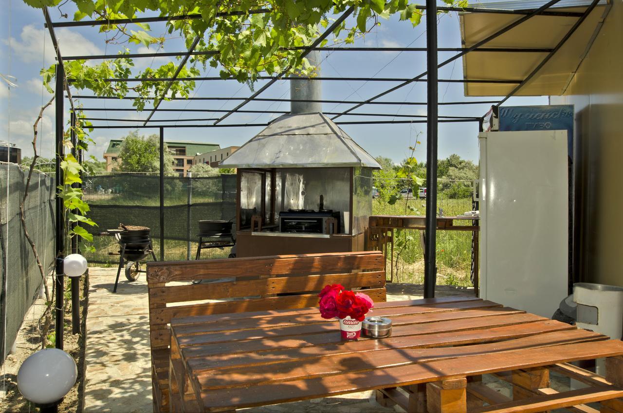 Di Mare Holiday Village Kranevo Luaran gambar
